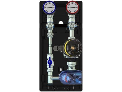 miesany s cerp DAB s mozn constant