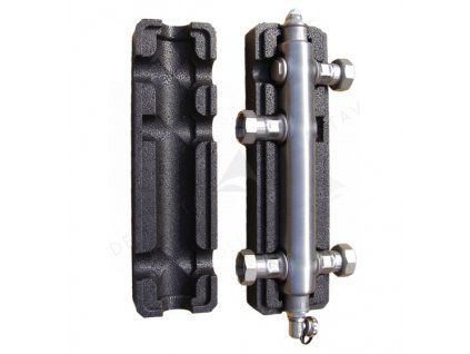 Hydraulic separator - ANULOID HVA2