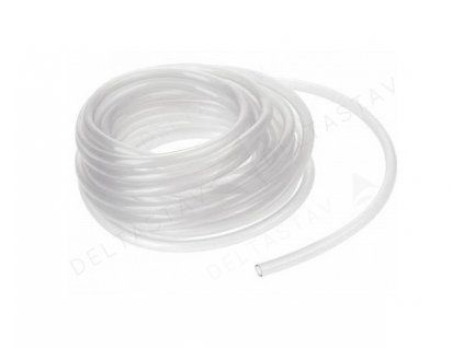 Replacement pressure hose