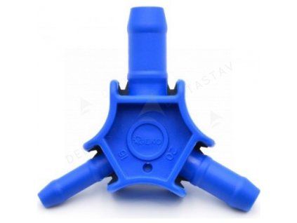 Calibrator for ALPEX pipes