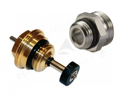 Absperrventil IVAR KIT VTC 30, 1"; EK