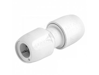 Straight coupling Hep2O