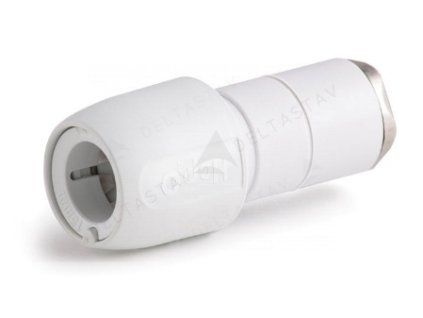 Straight reducing coupling Hep2O
