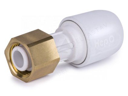 Coupling with union Hep2O