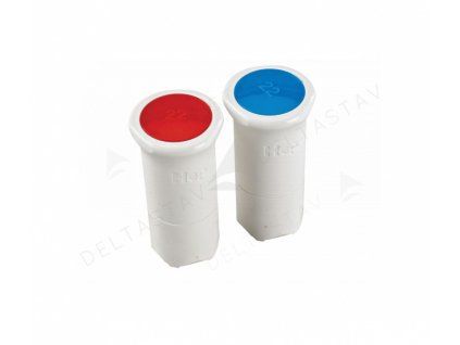 Internal plug Hep2O