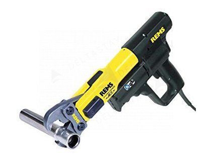Press tool- mains-powered POWER-PRESS