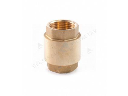 Check valve EURA light