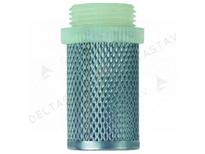 Suction strainer for check valve EURA