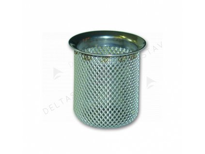 Sitko pre guľové uzávery FILTER BALL