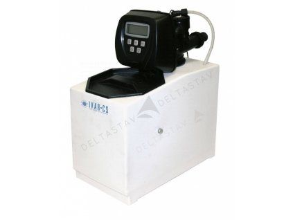 Water softener IVAR.DEVAP-KAB