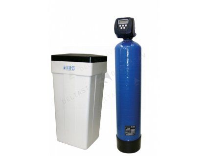 Water softener IVAR.DEVAP