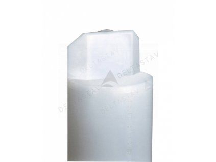 Solution tank TANK