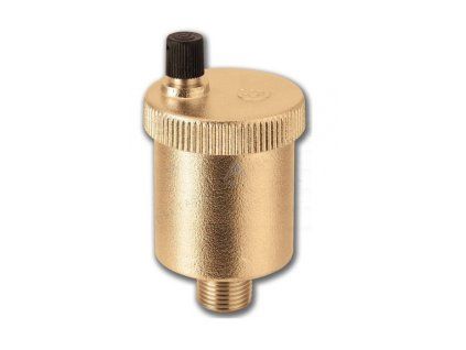 Automatic air vent MINICAL