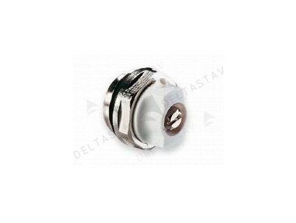 Manual air vent BALUX