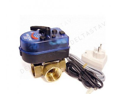 Control unit ROTOTEMP FX3