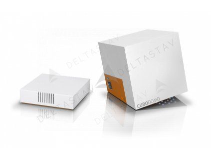 Smart home control CUBODOMO