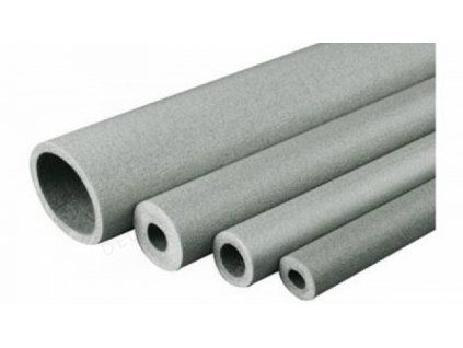 Pipe insulation