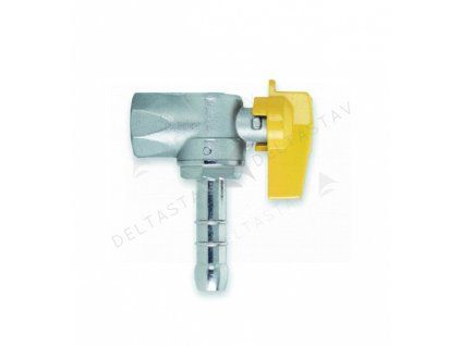 Sampling ball valve PB