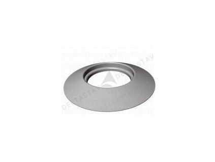 Cover collar