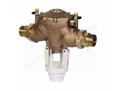 Backflow preventer- DISCONNECTOR- series ECO 3T