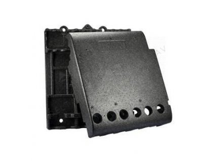 Tepelná izolácia ku kotlovým zostavám MULTIMIX-C