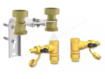 Accessories DN 32