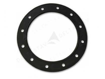 Flanges and accessories