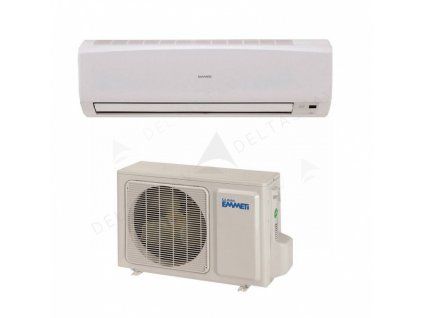 Klimatyzator split INVERTER