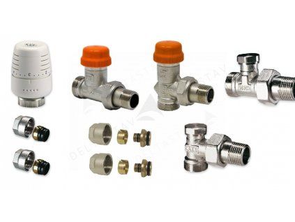 Set KLASIK DYNAMIC EK