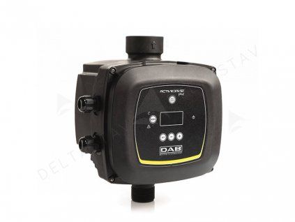 Frequency inverter DAB ACTIVE DRIVER PLUS