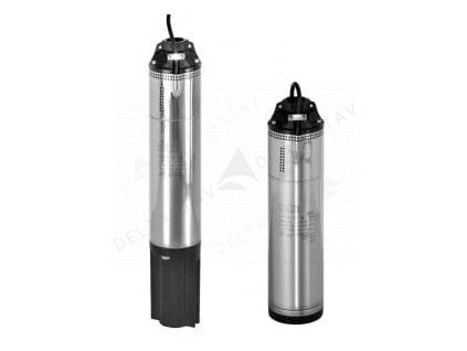 Submersible pump DAB IDEA