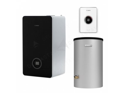 BOSCH 8700iW 30 B WST120