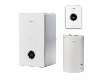 BOSCH 8700iW 30 WST120