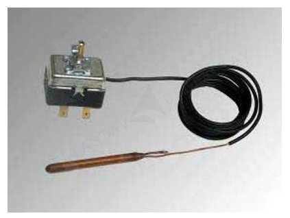 Regulačný kotlový termostat S0025