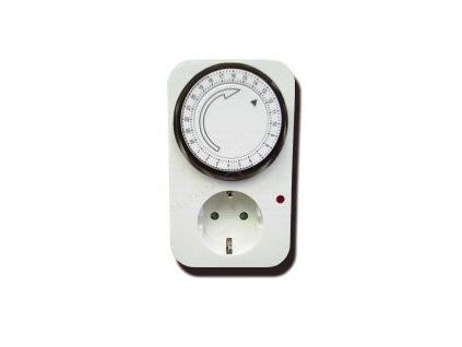 Special time switch