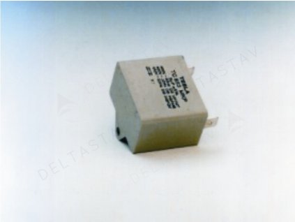 Kondenzátor pre tlačný ventilátor Kora pre kotle ATMOS DC100, DC70S