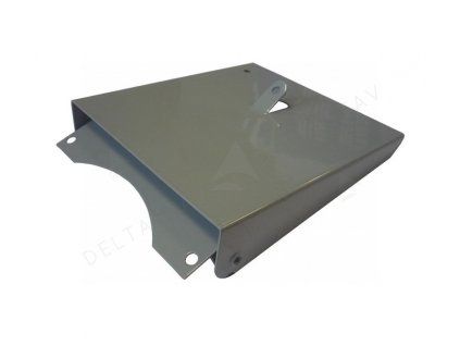 Regelklappe S0281