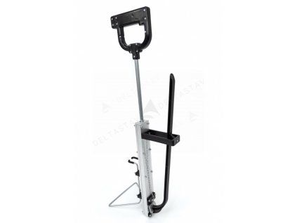 Tool for mechanical pipe fixing SLIMTACKER SR