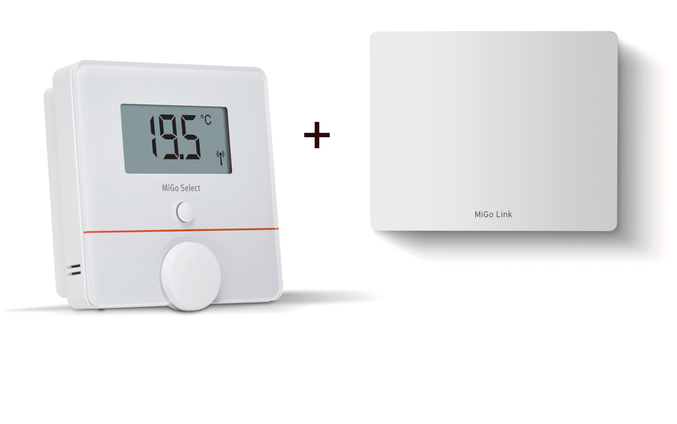 Protherm SET smart regulátor MiGo Select internetová brána MiGo