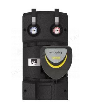 Kotlový modul HEAT BLOC K31 DN40- nezmiešavaný
