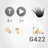G422 ikona