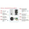 BOSCH BASIC 2300 WD 120
