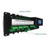 TECH EU-L-8e wireless controller for thermoelectric actuators 8 zones