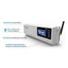 TECH EU-L-8e wireless controller for thermoelectric actuators 8 zones