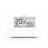 Wired weekly room regulator TECH EU-292 v3 white