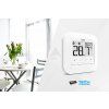 Wired room regulator TECH EU-295 v3