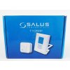 SALUS T105 RF - bezdrôtový programovateľný termostat