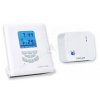 SALUS T105 RF - bezdrôtový programovateľný termostat