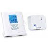 SALUS T105 RF - programmierbarer Funkthermostat