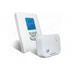 SALUS T105 RF - bezdrôtový programovateľný termostat